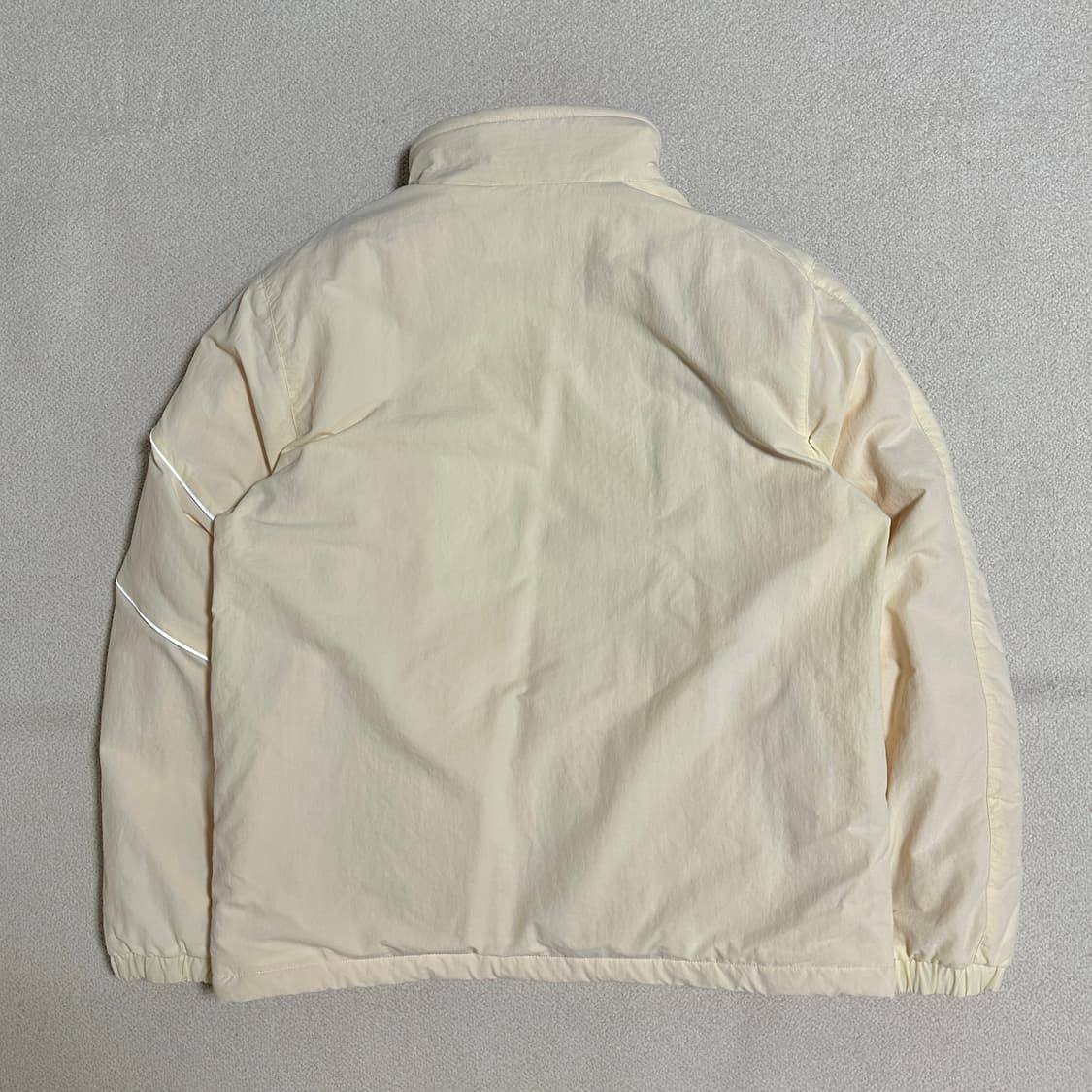 스파이더 리버시블 플리스 집업 점퍼 상품이미지3