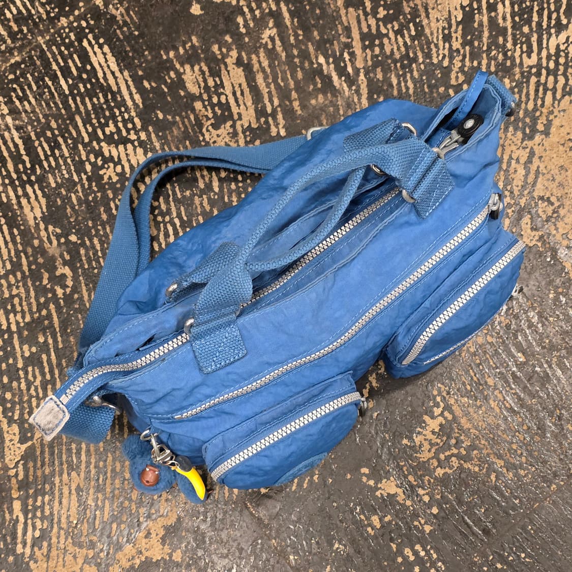 키플링 토트백 숄더백  상품이미지8