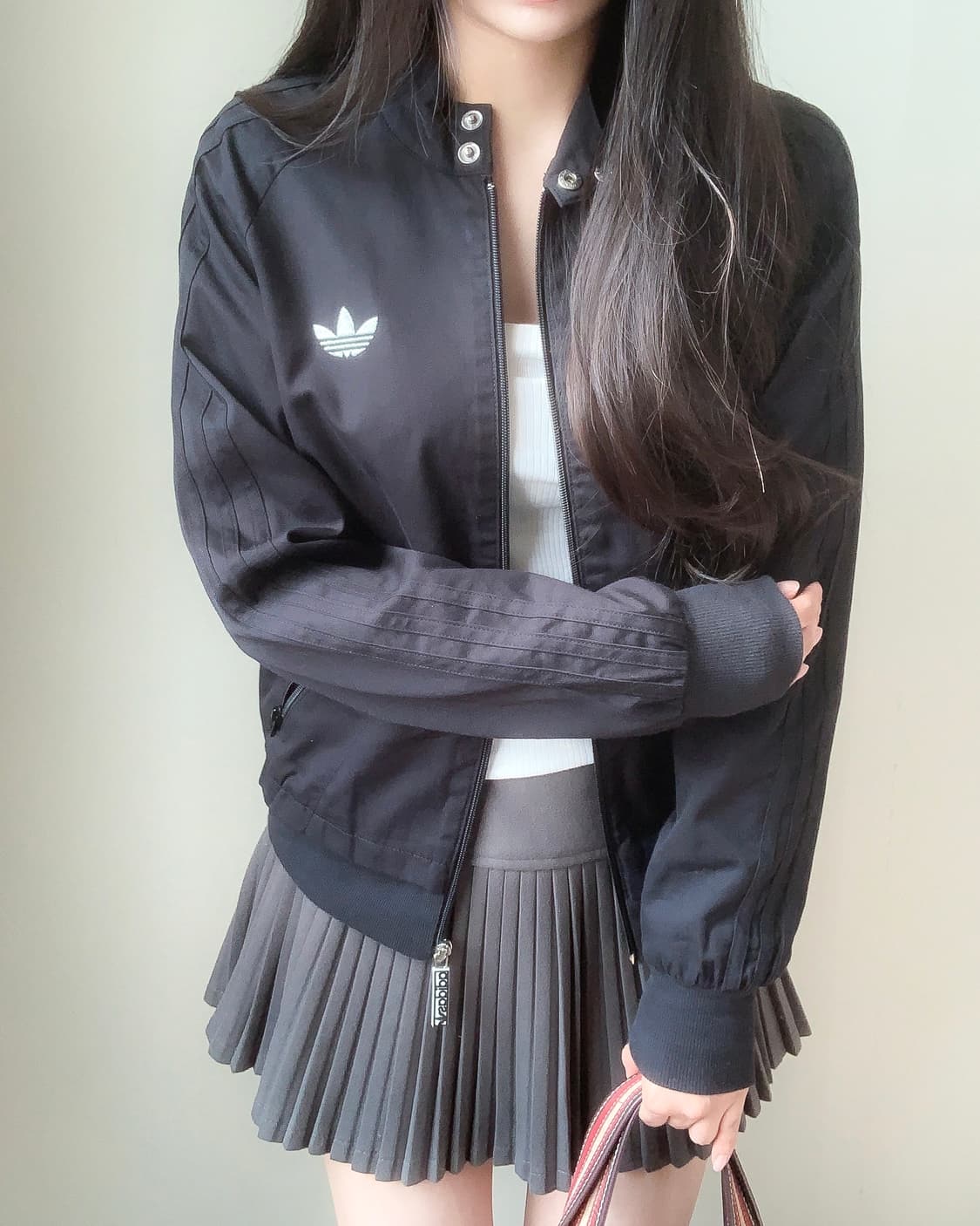 아디다스 자켓 상품이미지1