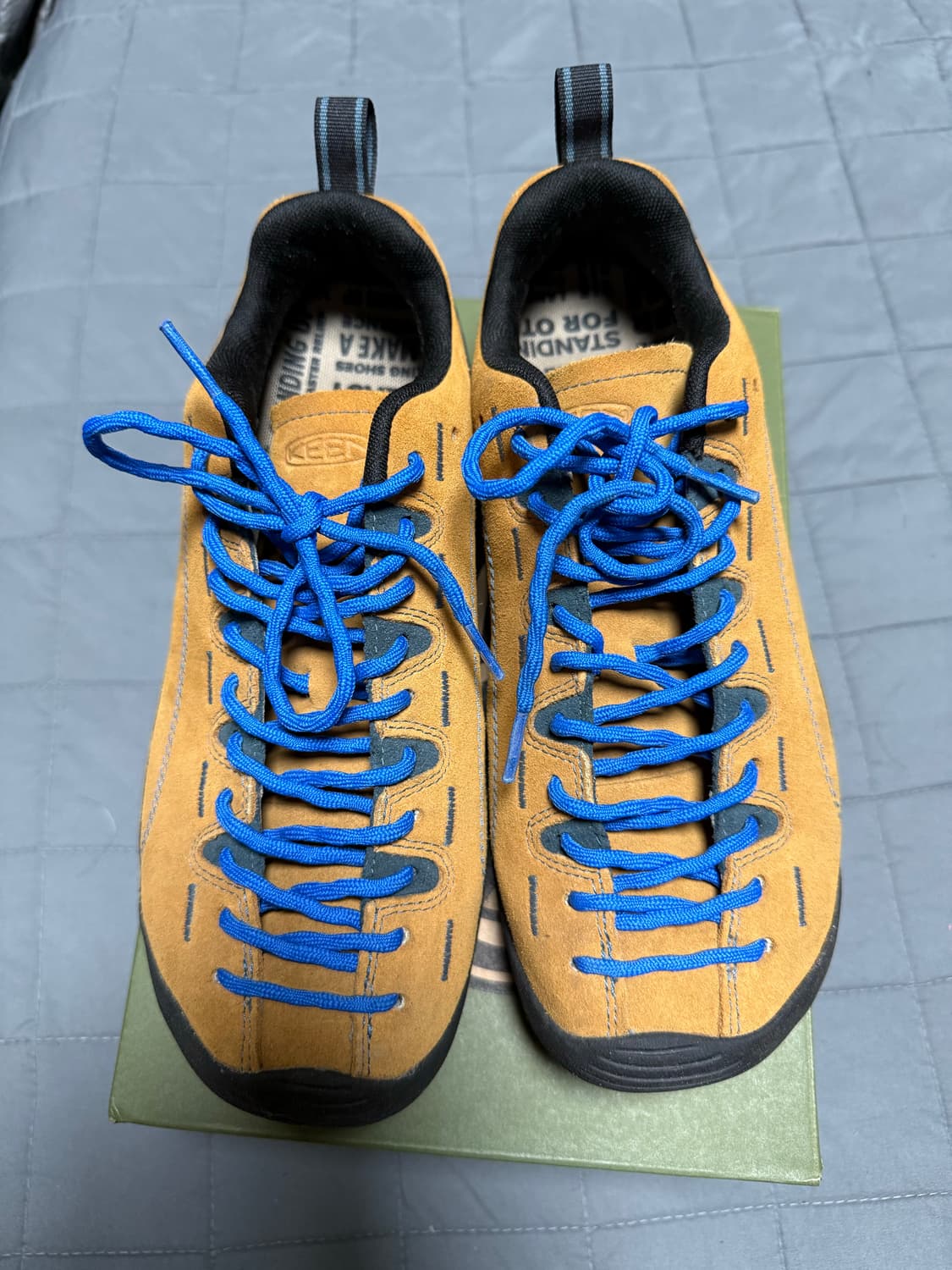 킨 재스퍼 카멜 270 상품이미지2