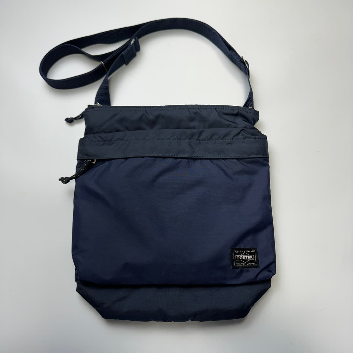 PORTER FORCE SHOULDER BAG 포터 숄더백 상품이미지1