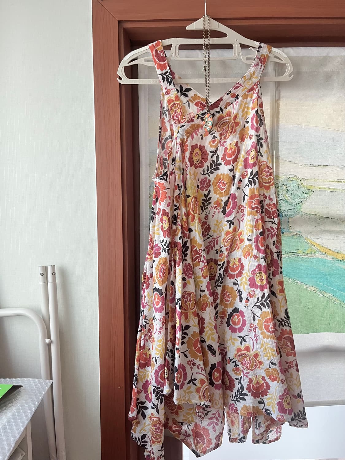 빈티지 히피 코디set 상품이미지3