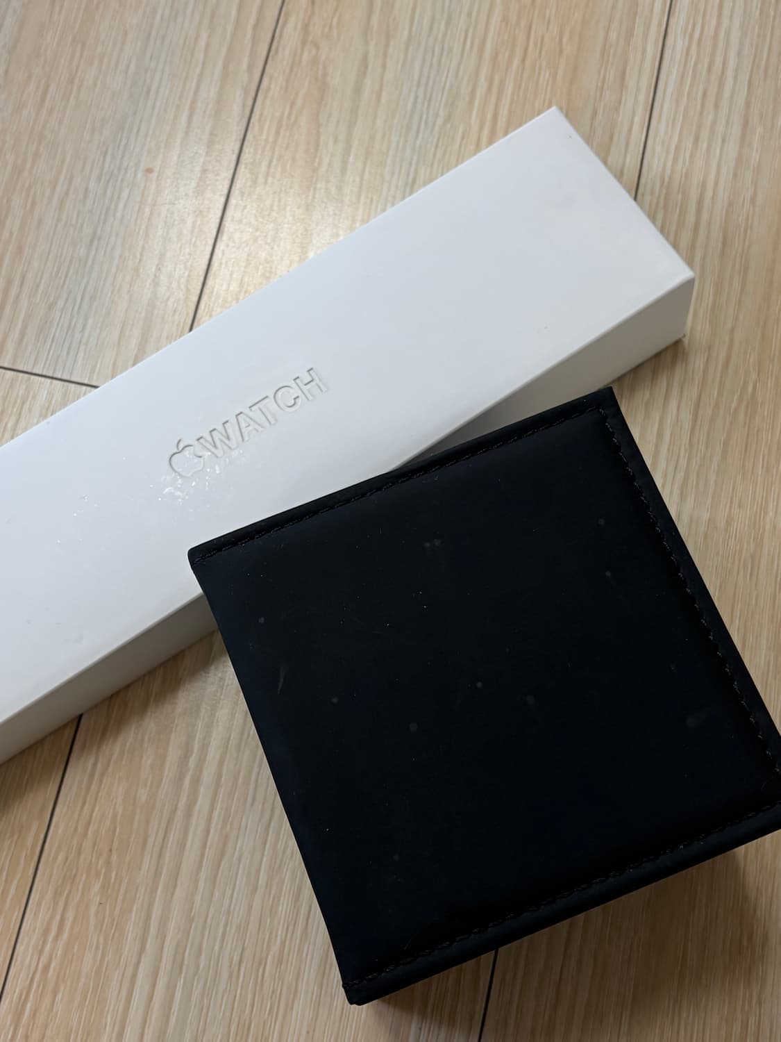 애플워치 8 gps 45mm 셀룰러 미드나잇 알루미늄 새상품급 애차드밀케 상품이미지2