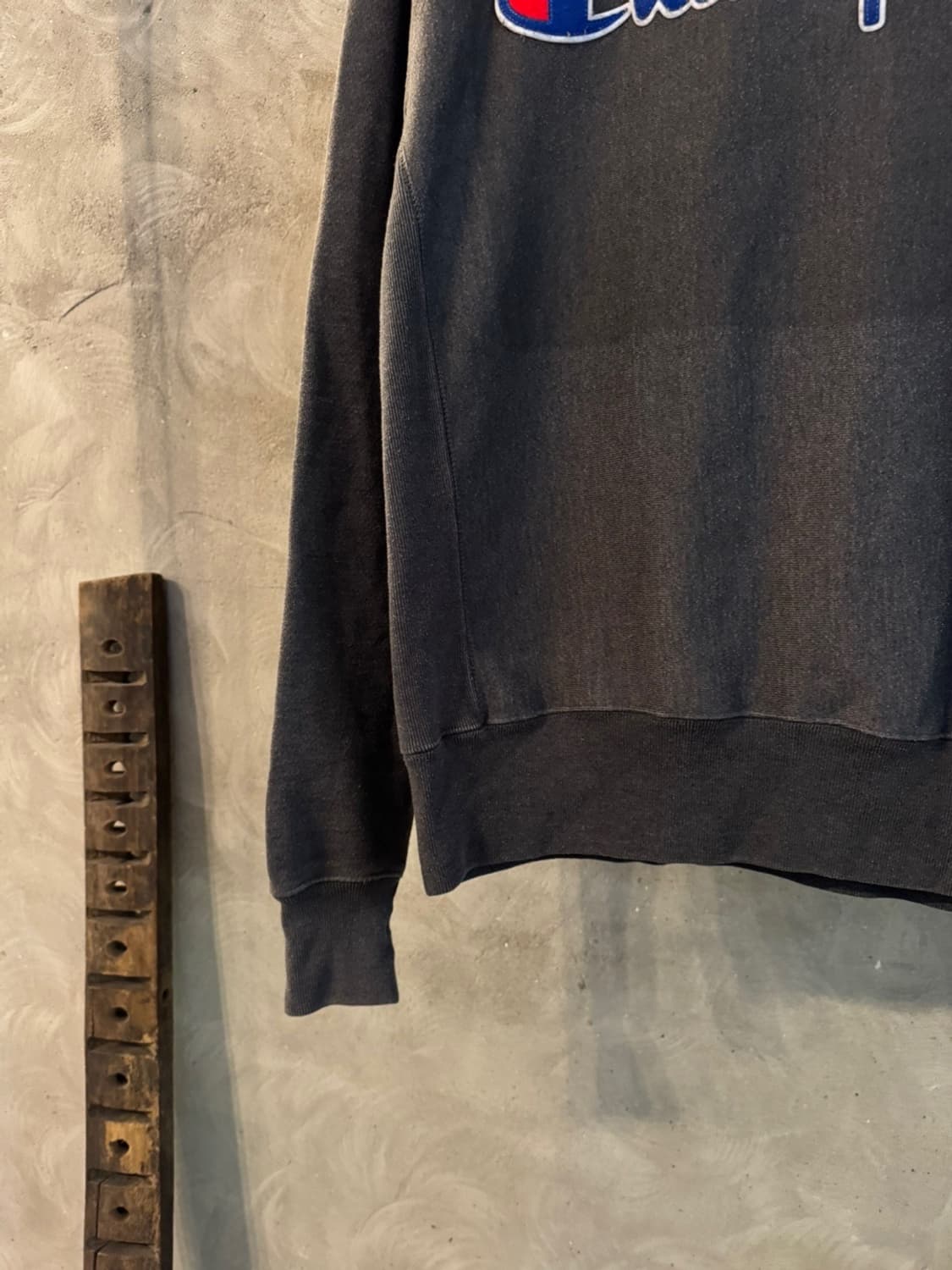 챔피온 리버스위브 맨투맨 100 상품이미지5