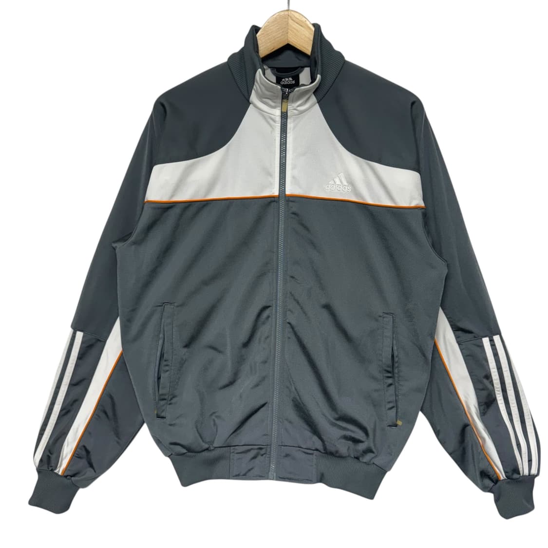 아디다스 3S 트랙탑 져지 상품이미지1