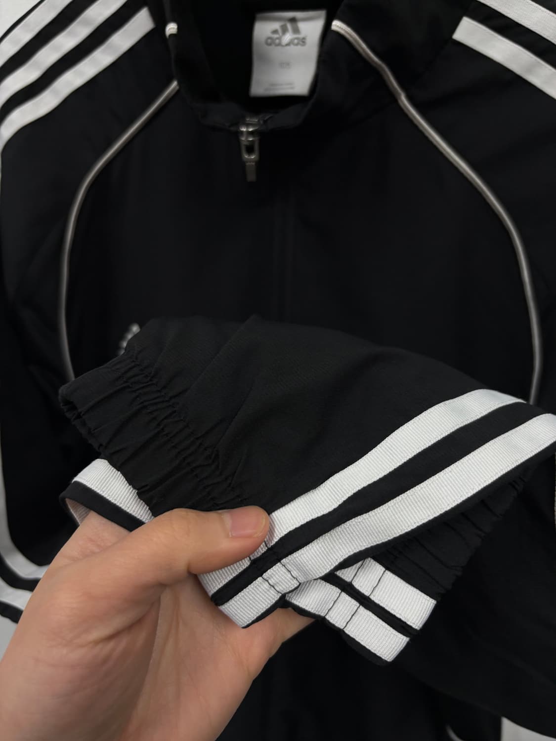 아디다스 바람막이 상품이미지4