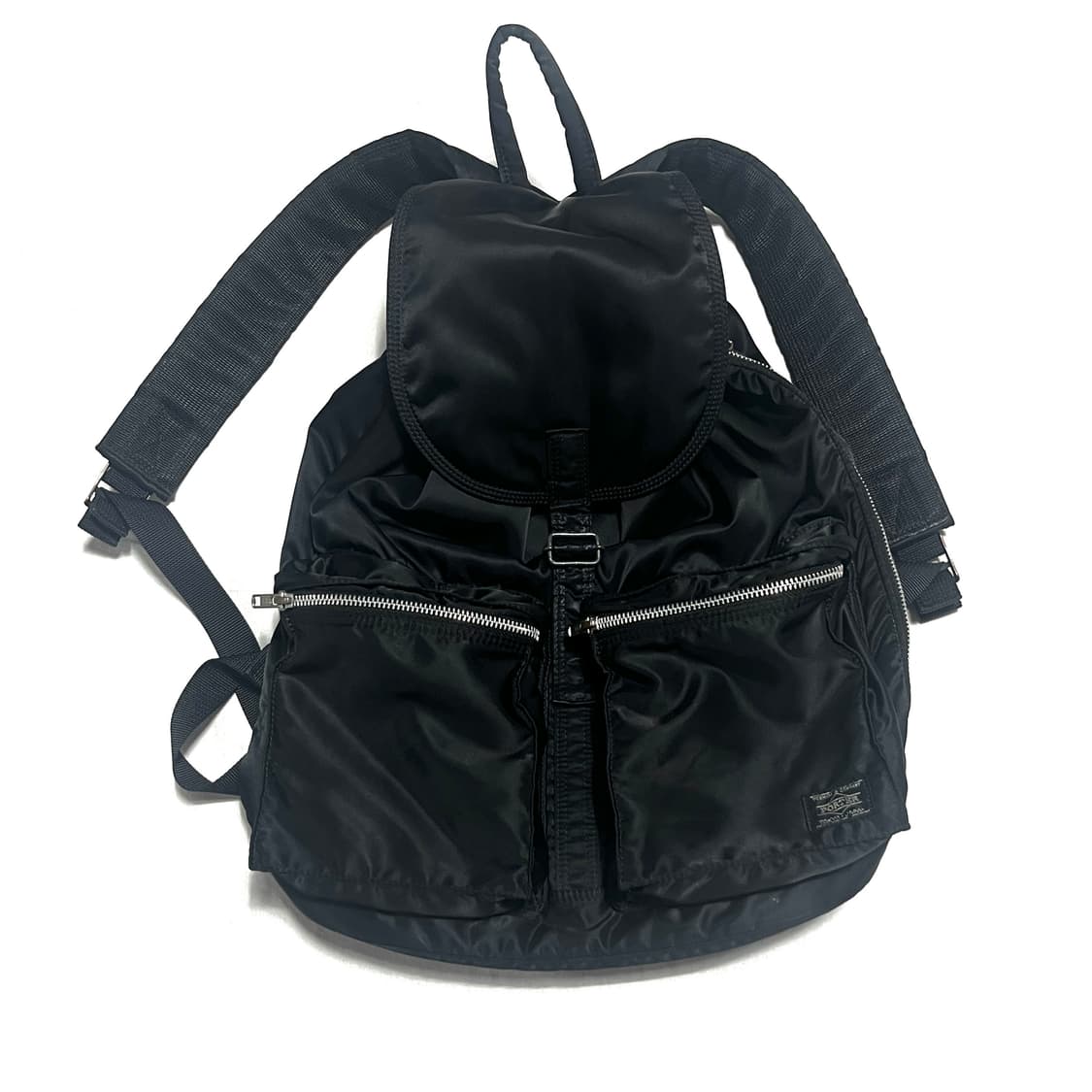 포터 탱커 럭색백팩 상품이미지2