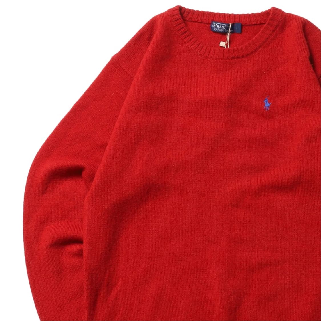 폴로 랄프로렌 Polo by Ralph Lauren Wool Knit  상품이미지2