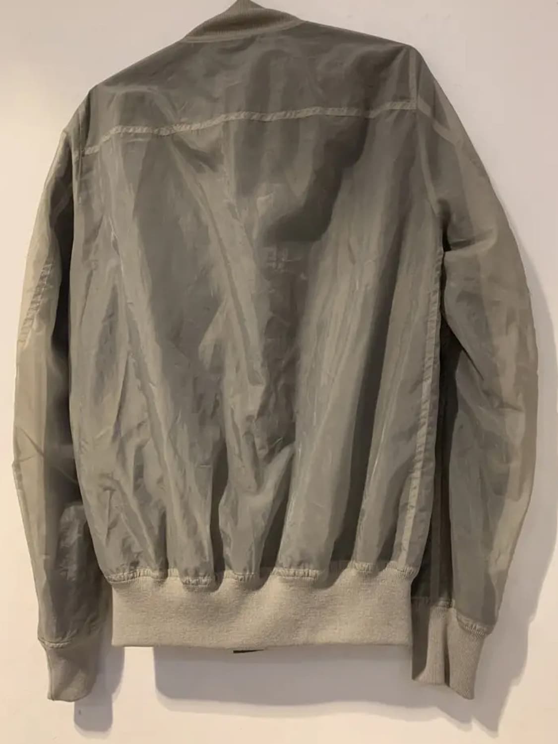 릭오웬스 rick owens ma-1  상품이미지3