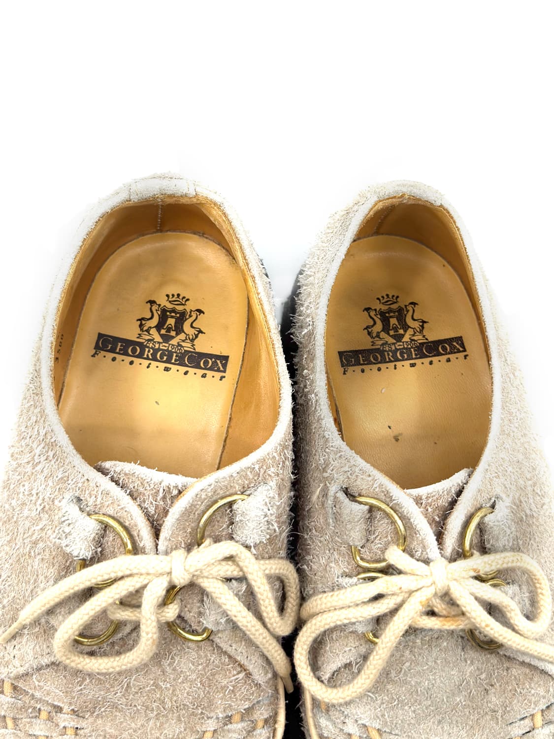 George Cox Gibson Creeper / 5 상품이미지6