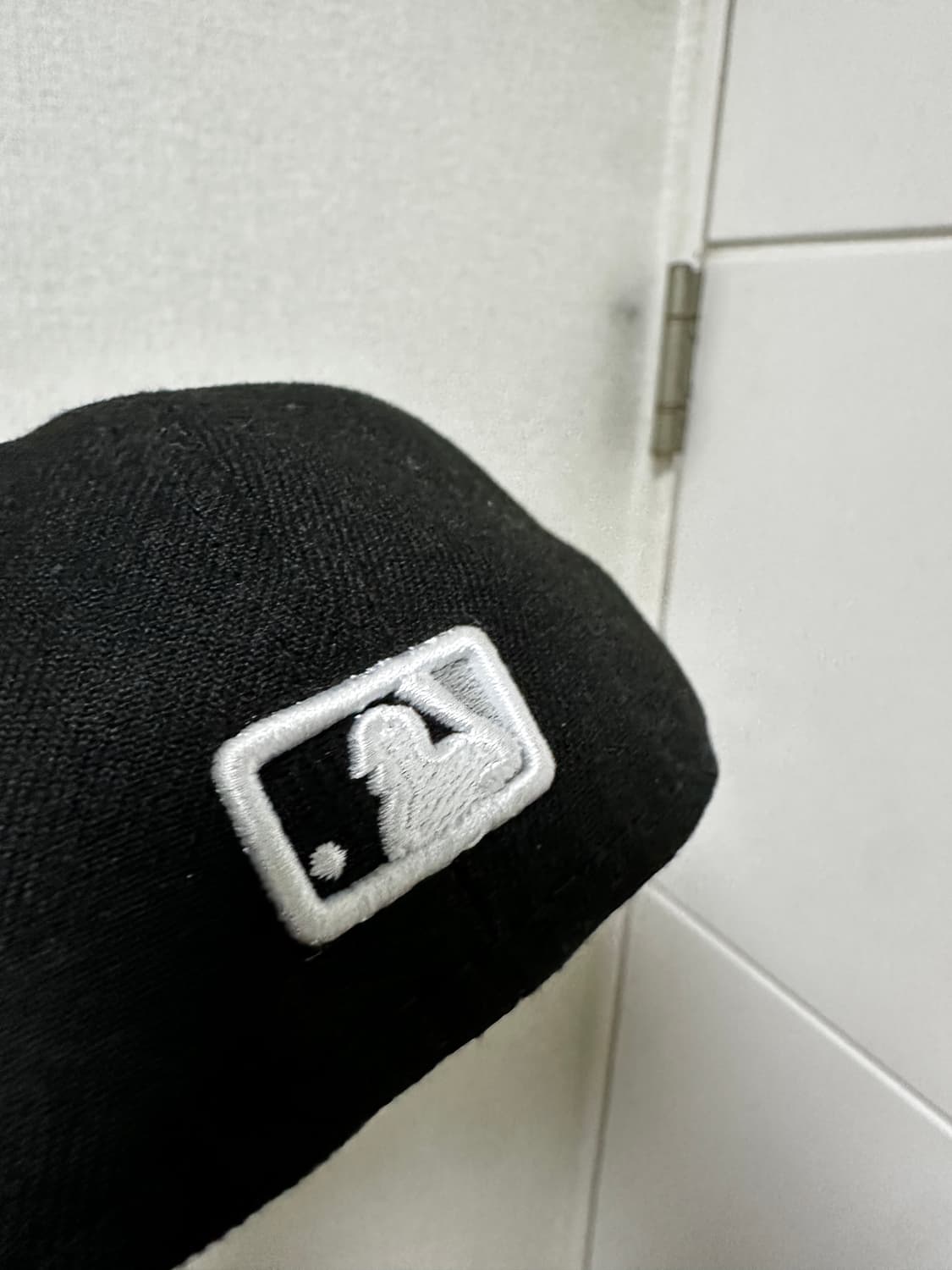 뉴에라 시카고 화이트삭스 59FIFTY 스냅백 상품이미지3