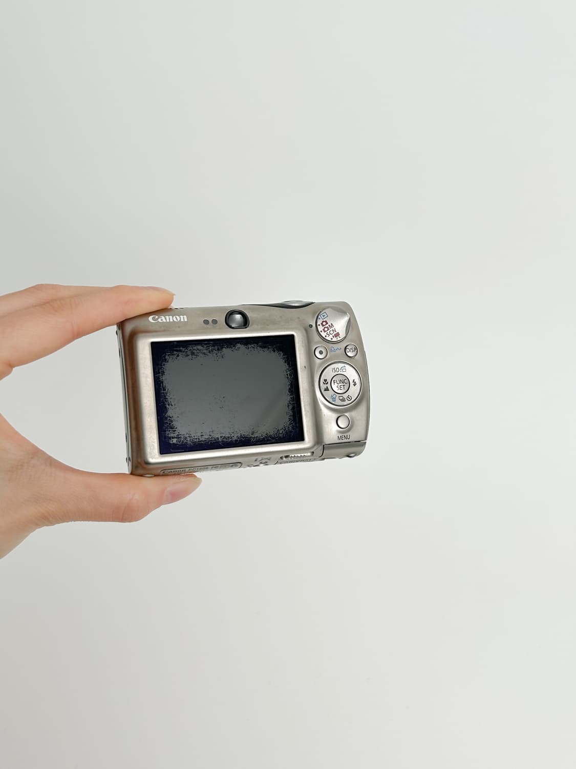 인기!) 캐논 익서스 900 익시1000 빈티지 디카 상품이미지6