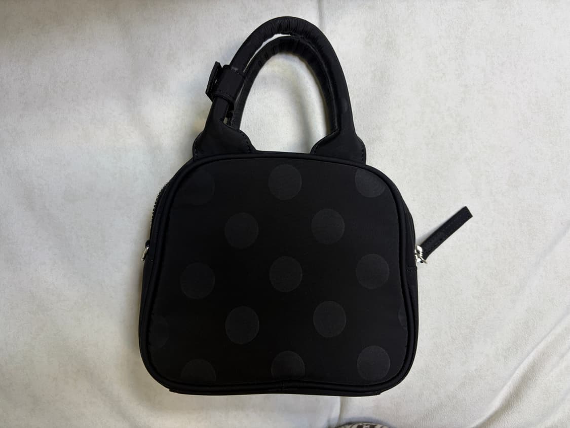 르컨셉트 쁘띠미니백(빅도트) 상품이미지1