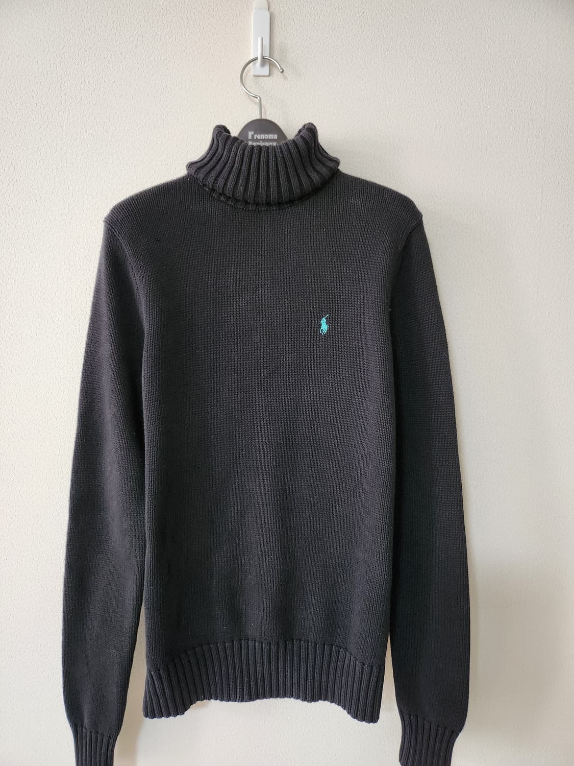 폴로랄프로렌 스포츠목폴라 (L 상품이미지2