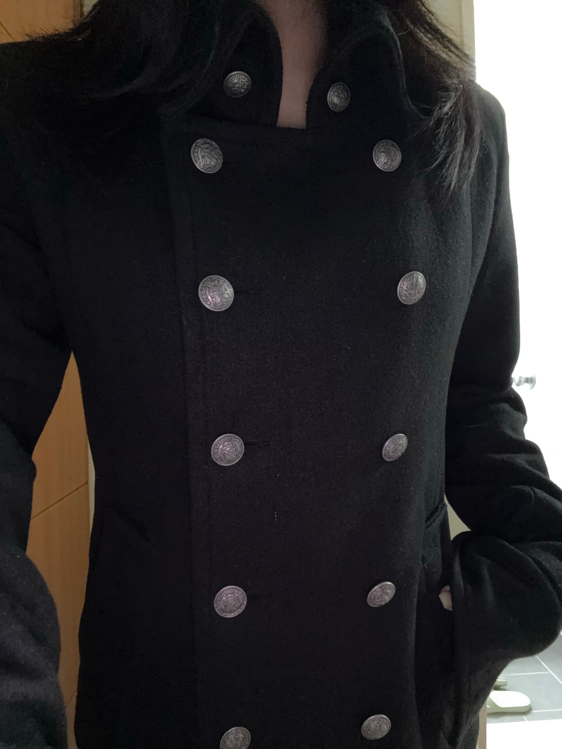 travas 나폴레옹 자켓 상품이미지5