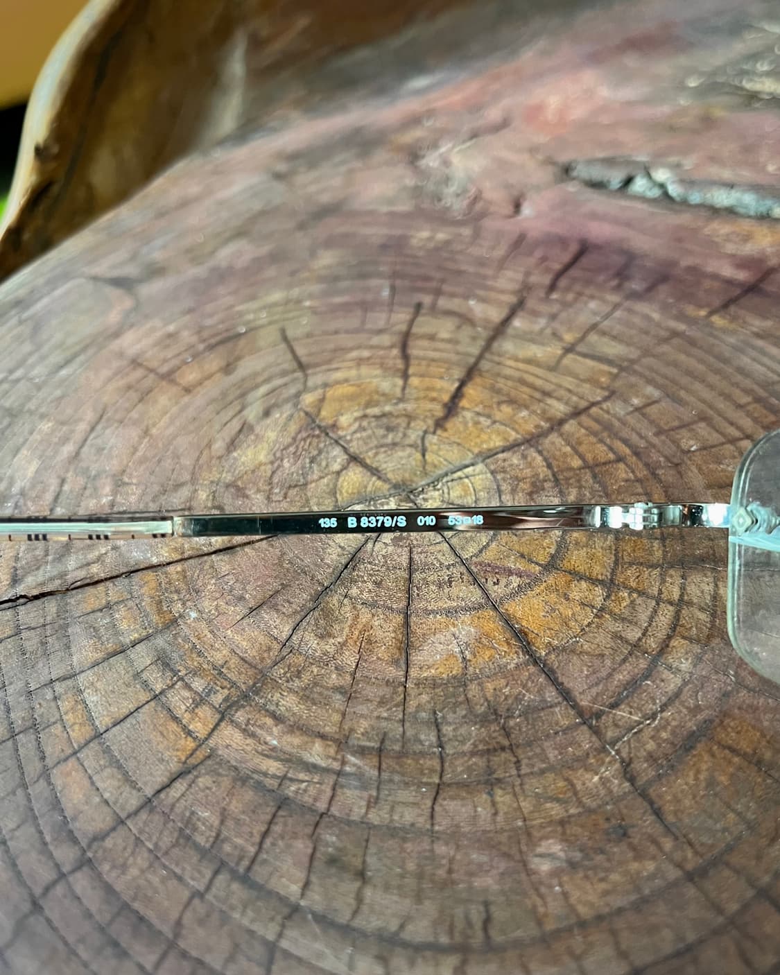 90-00s Old Burberry by Safilo Glasses 상품이미지9