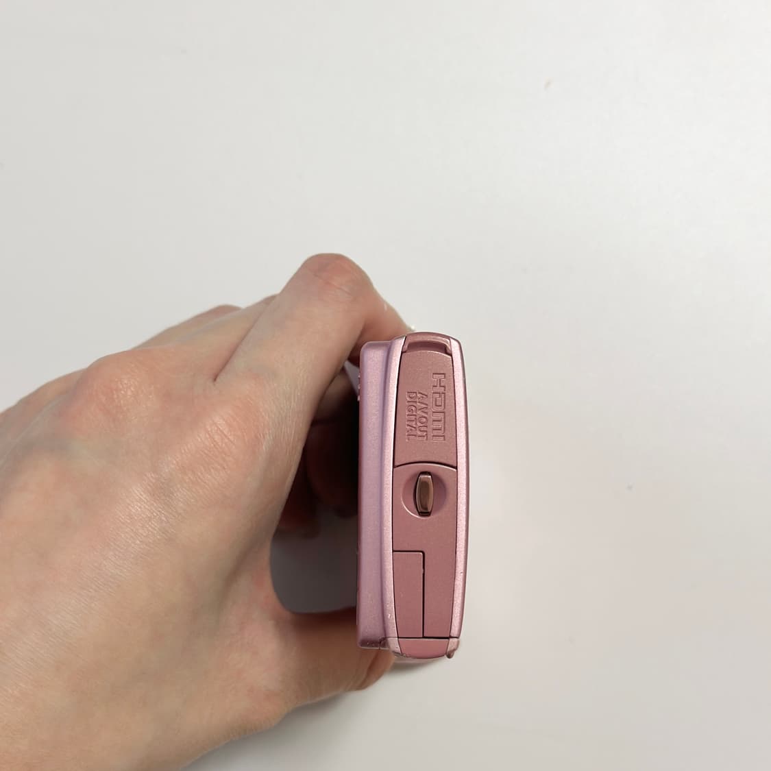 풀셋!) Canon IXY 420F IXUS 240 hs익시 익서스 핑크 상품이미지7