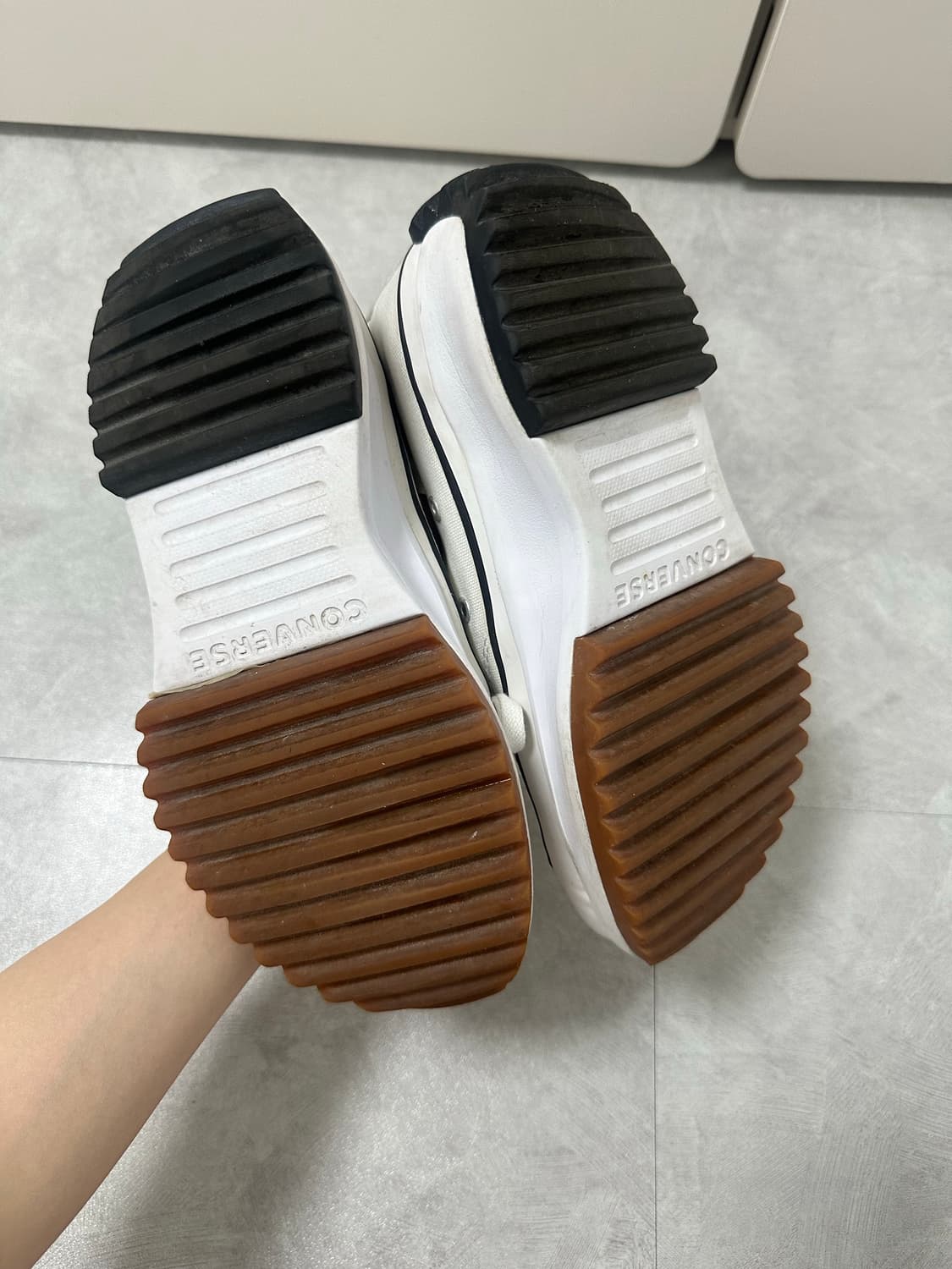 컨버스 런스타 하이크 하이 230 상품이미지6