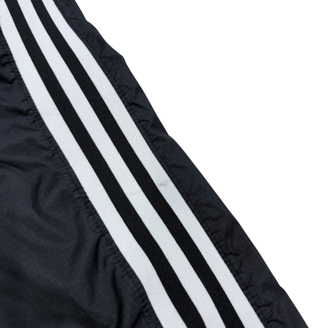 아디다스 아디컬러 클래식 락업 윈드브레이커 바람막이 자켓 블랙 XL 상품이미지8