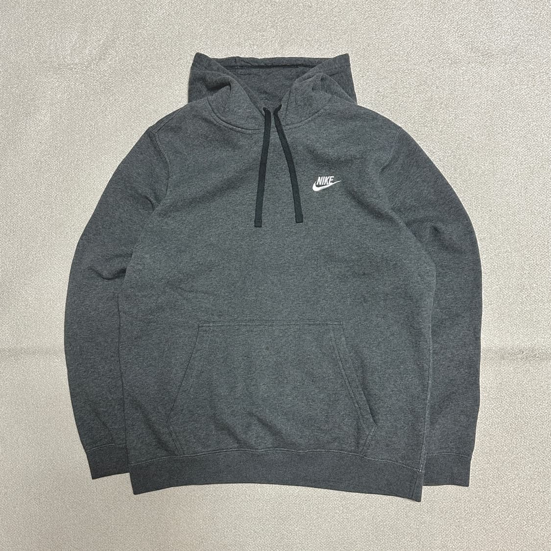 나이키 NSW 클럽 후드티 상품이미지2