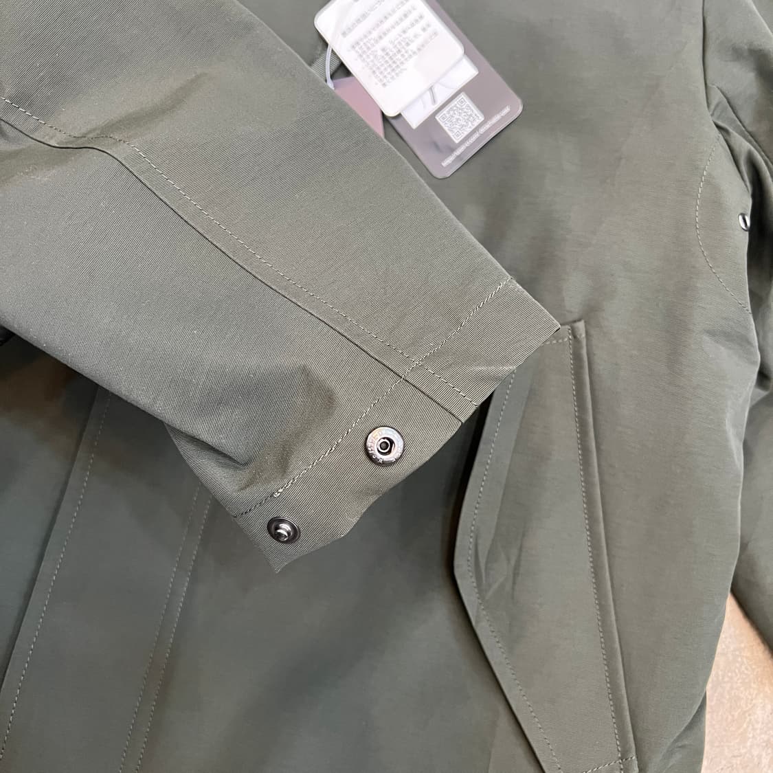 SHIPS x TAION  상품이미지4