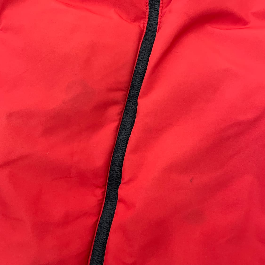 르꼬끄 FC서울 패딩조끼 상품이미지4