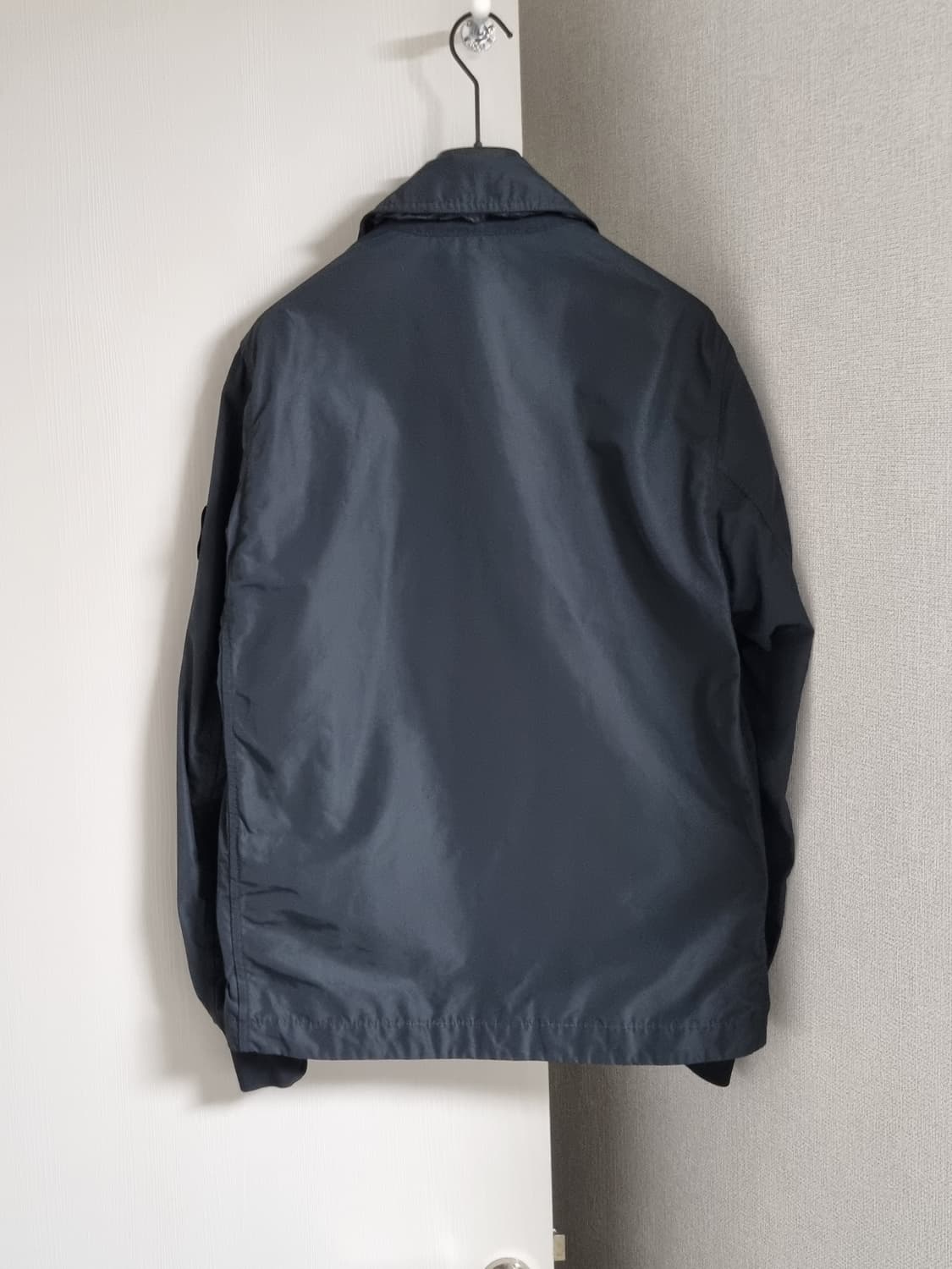 스톤아일랜드 마이크로랩스 자켓 상품이미지2