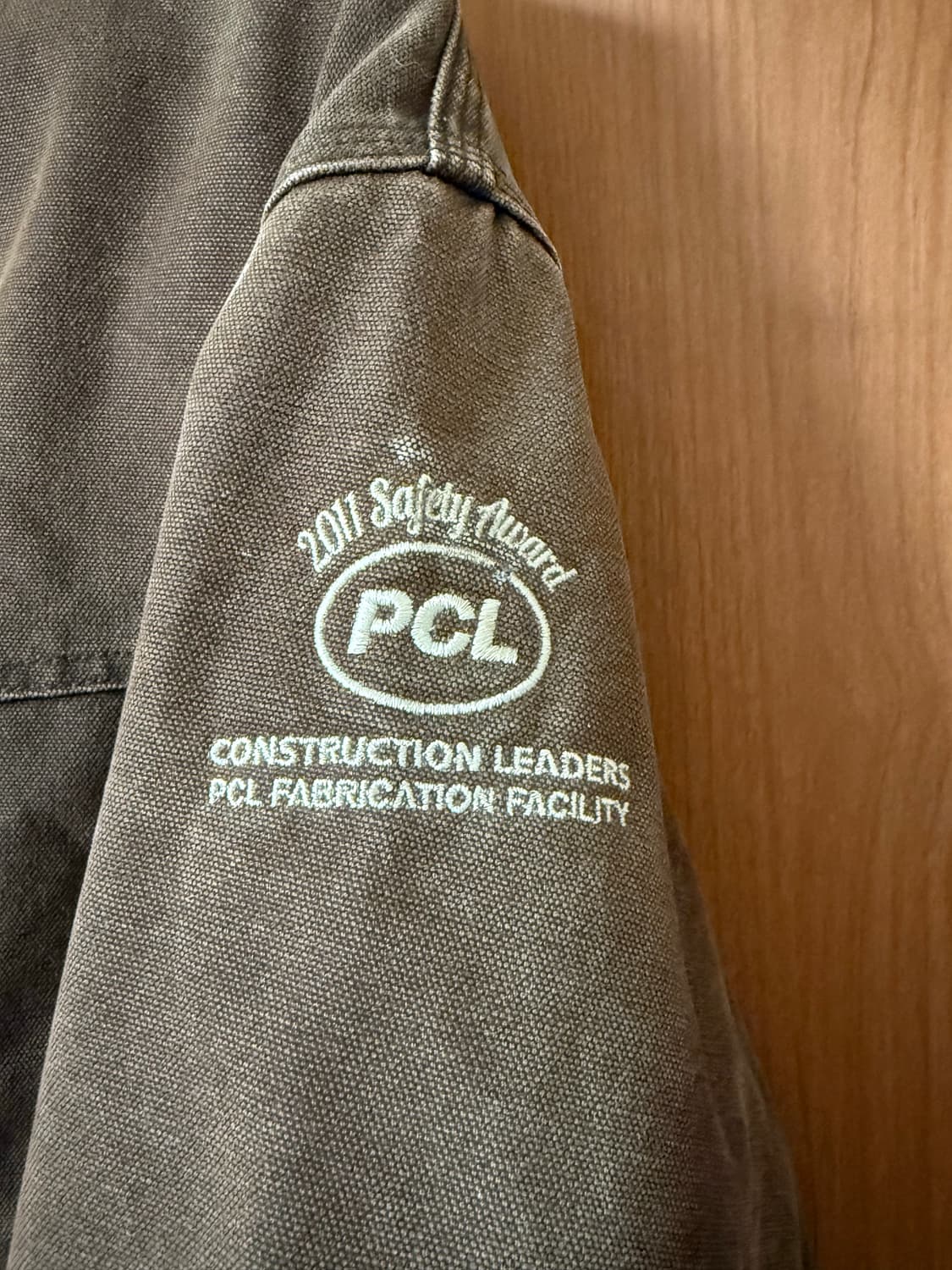 칼하트 산타페자켓 L사이즈 상품이미지4