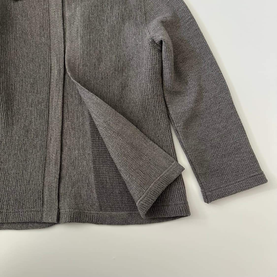 마르니 marni 울 가디건 상품이미지4