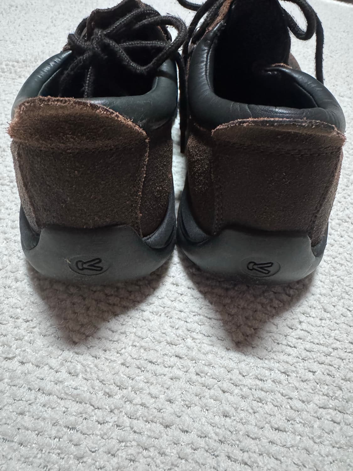 Keen XT-0505 Hiking in brown  상품이미지3