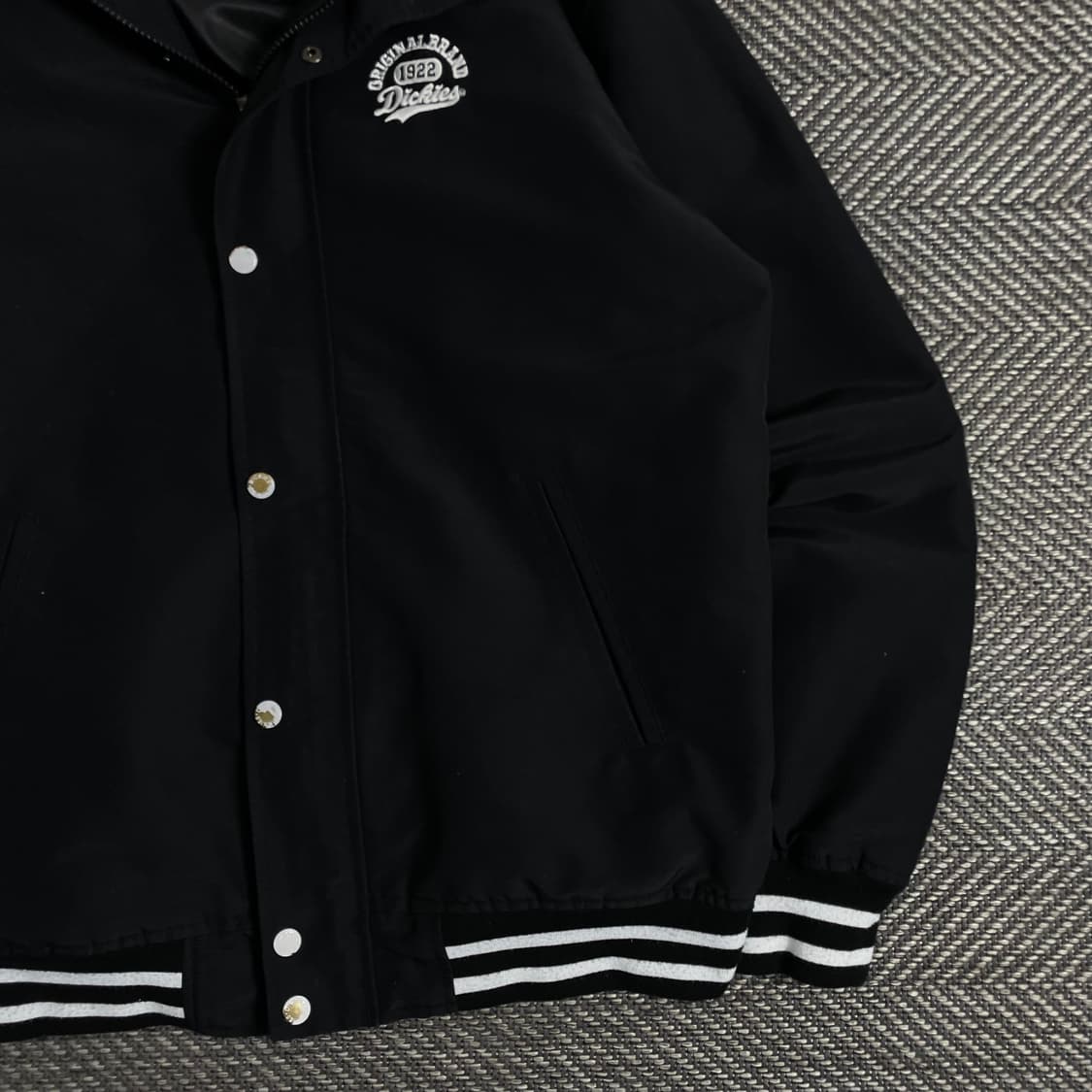 디키즈 USA 후드 바시티 자켓o 3116 상품이미지2