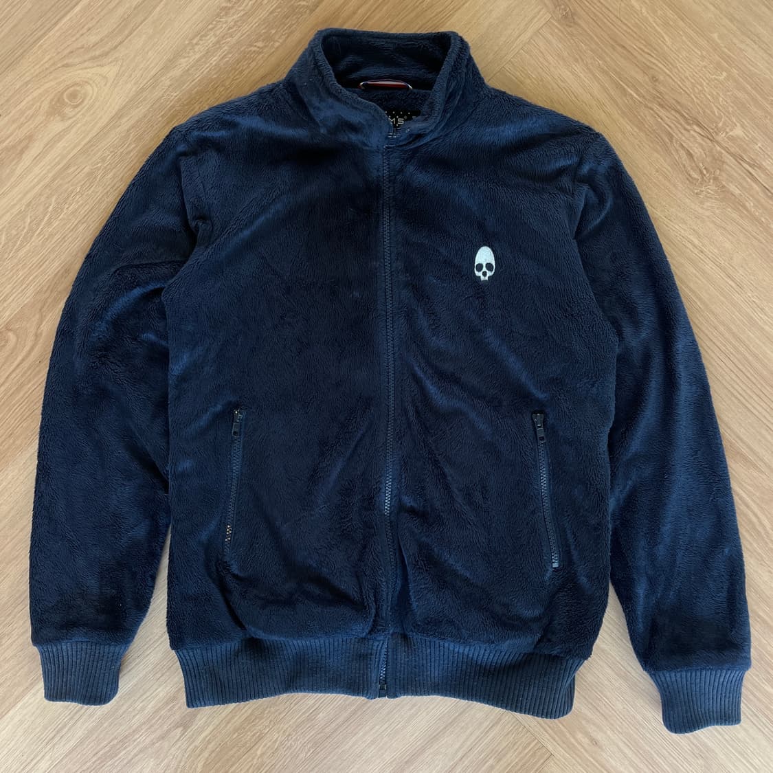BEAMS fleece jacket  상품이미지1