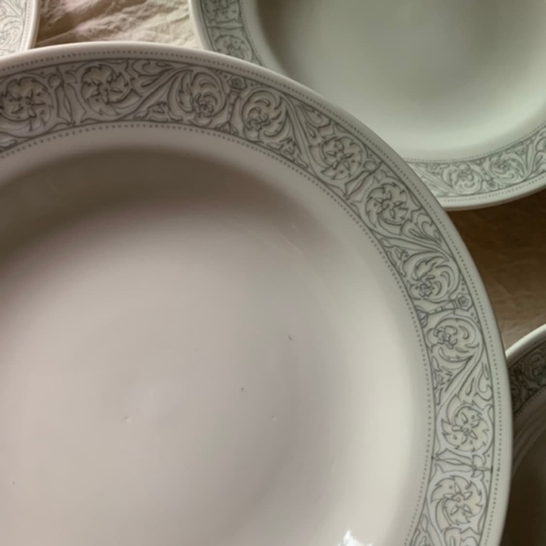 vintage plate  상품이미지8