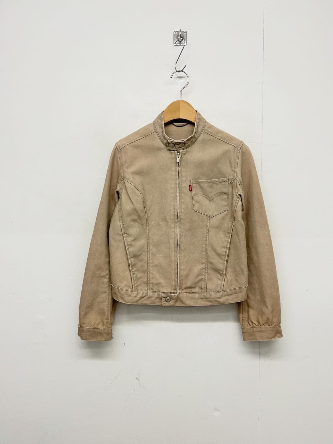 리바이스 엔지니어드 자켓 상품이미지1