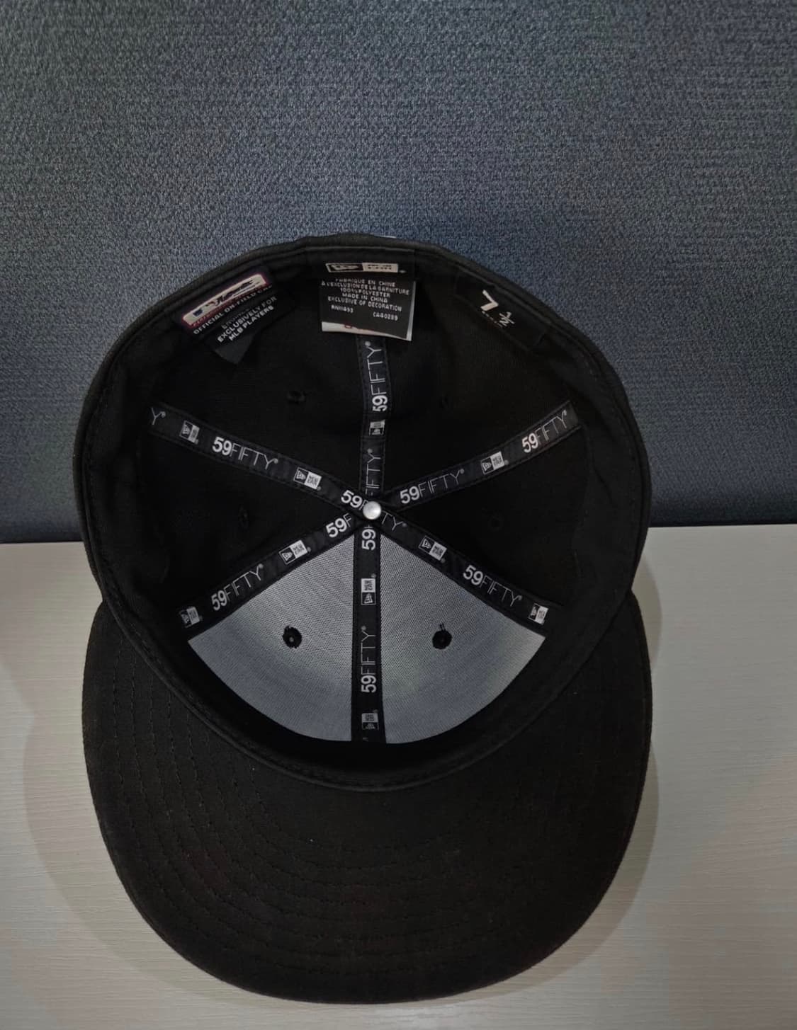 뉴에라 MLB 59fifty 시카고 화이트삭스 712 상품이미지4