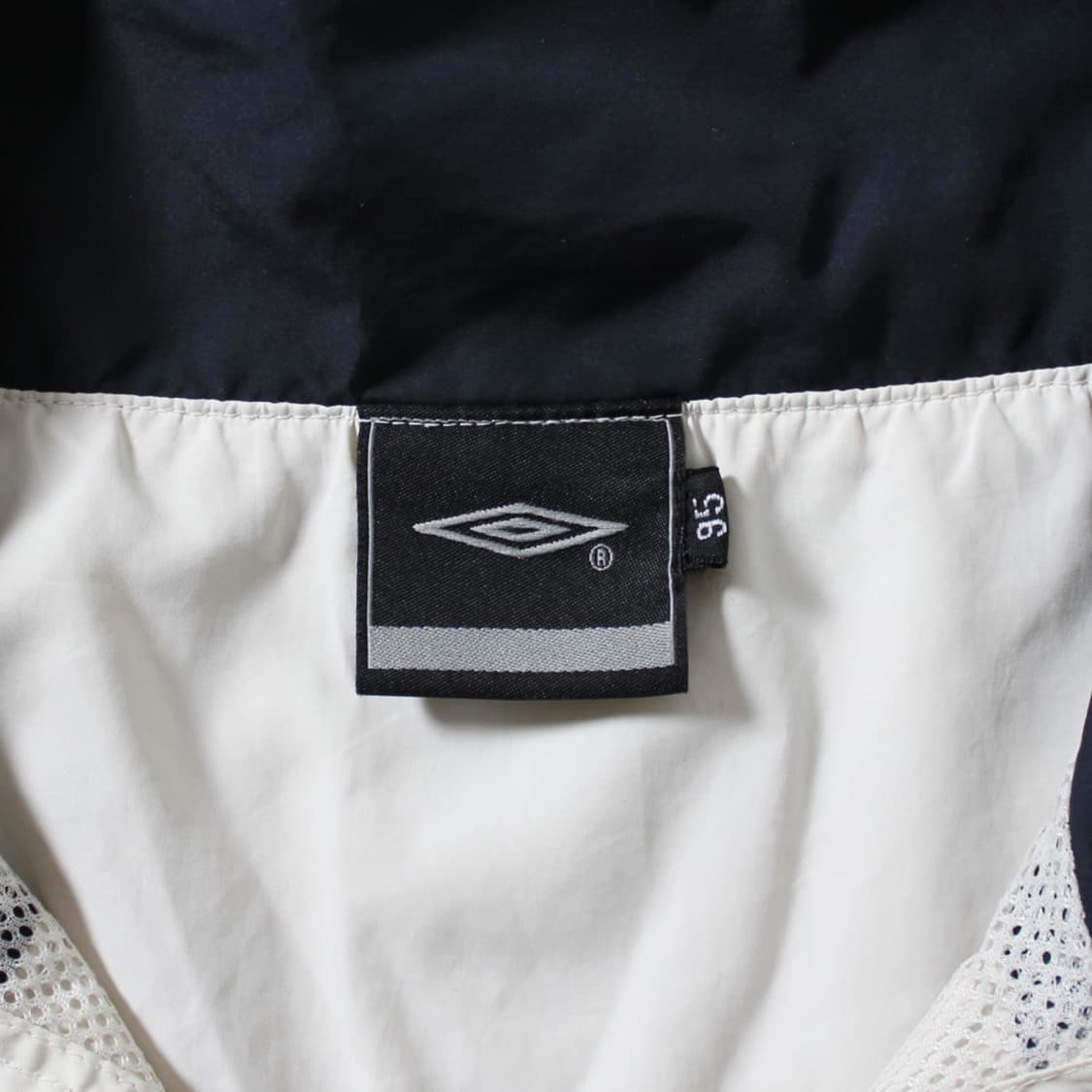 Umbro 엄브로 올드스쿨 잉글랜드 아노락  상품이미지7