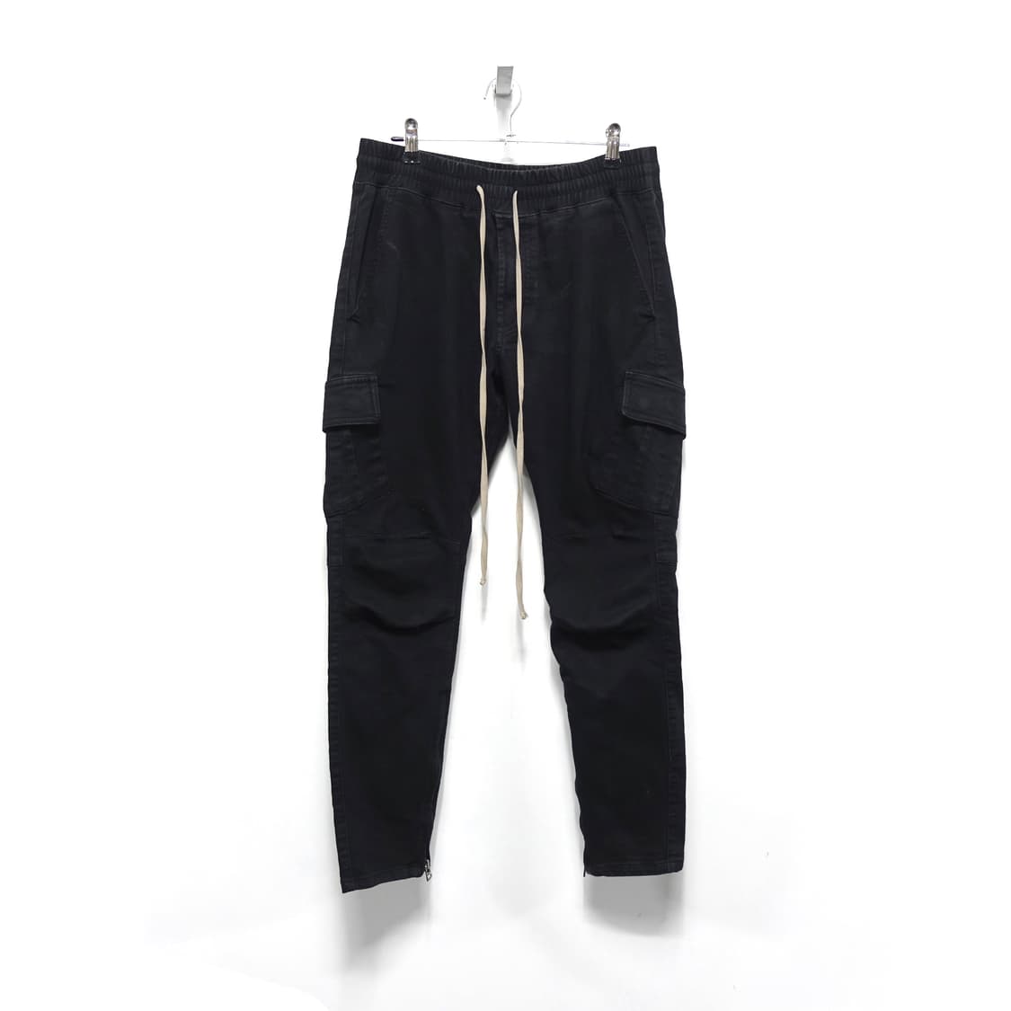 [M] DANKE SCHON 당케쉔 포켓 스트링 팬츠 상품이미지1