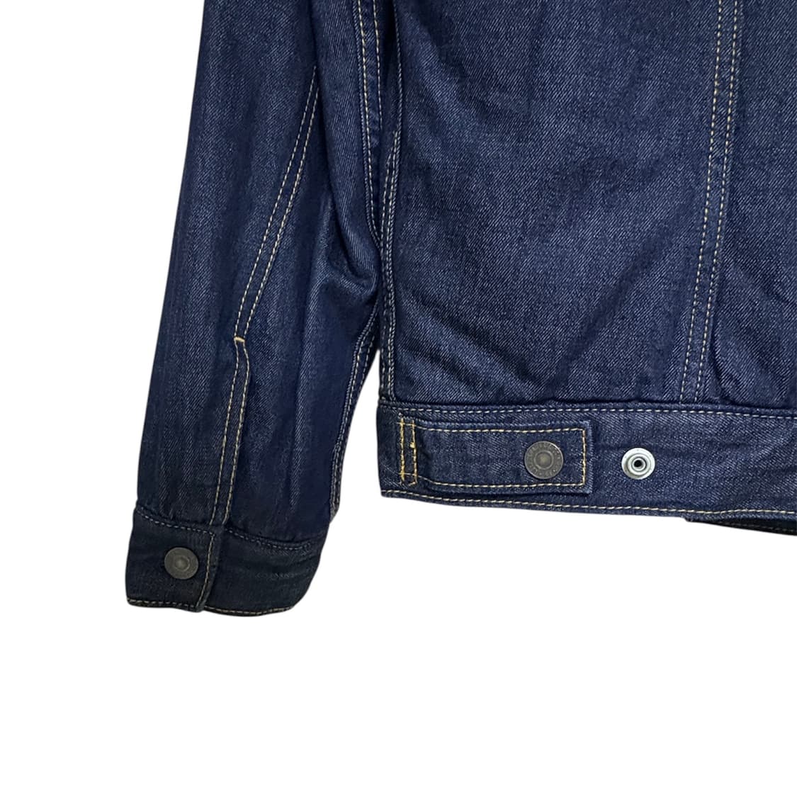 리바이스 패딩자켓 상품이미지4