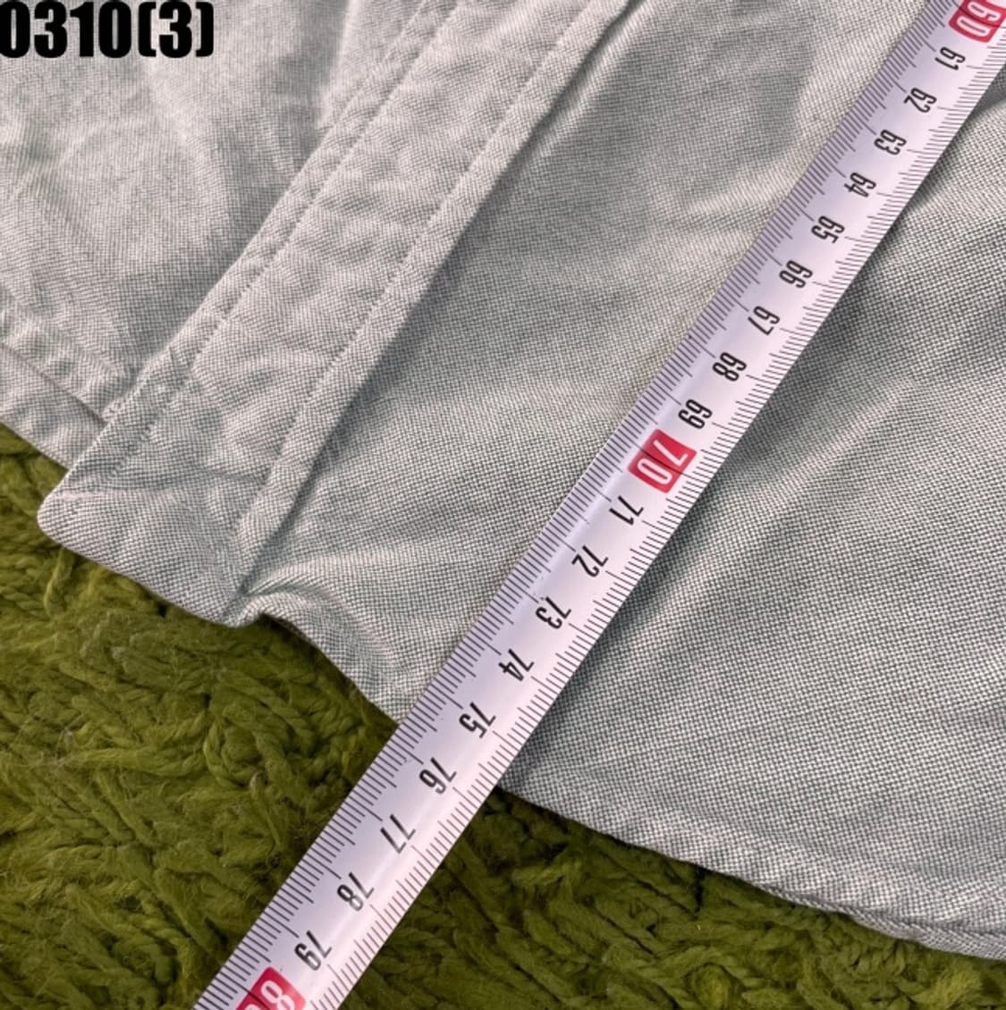 랄프로렌 셔츠 상품이미지8