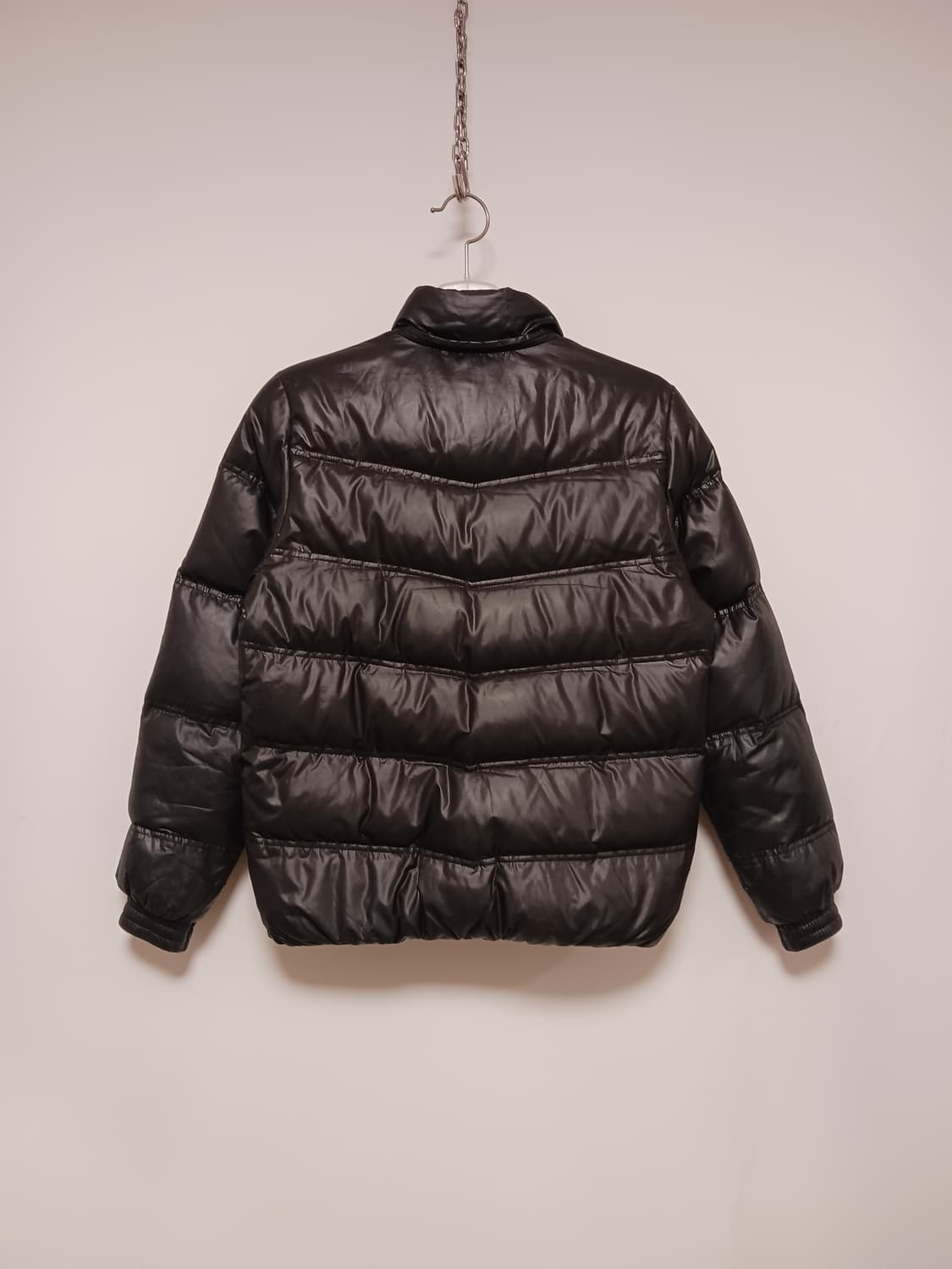 나이키 아디핏 발열 다운패딩 상품이미지6