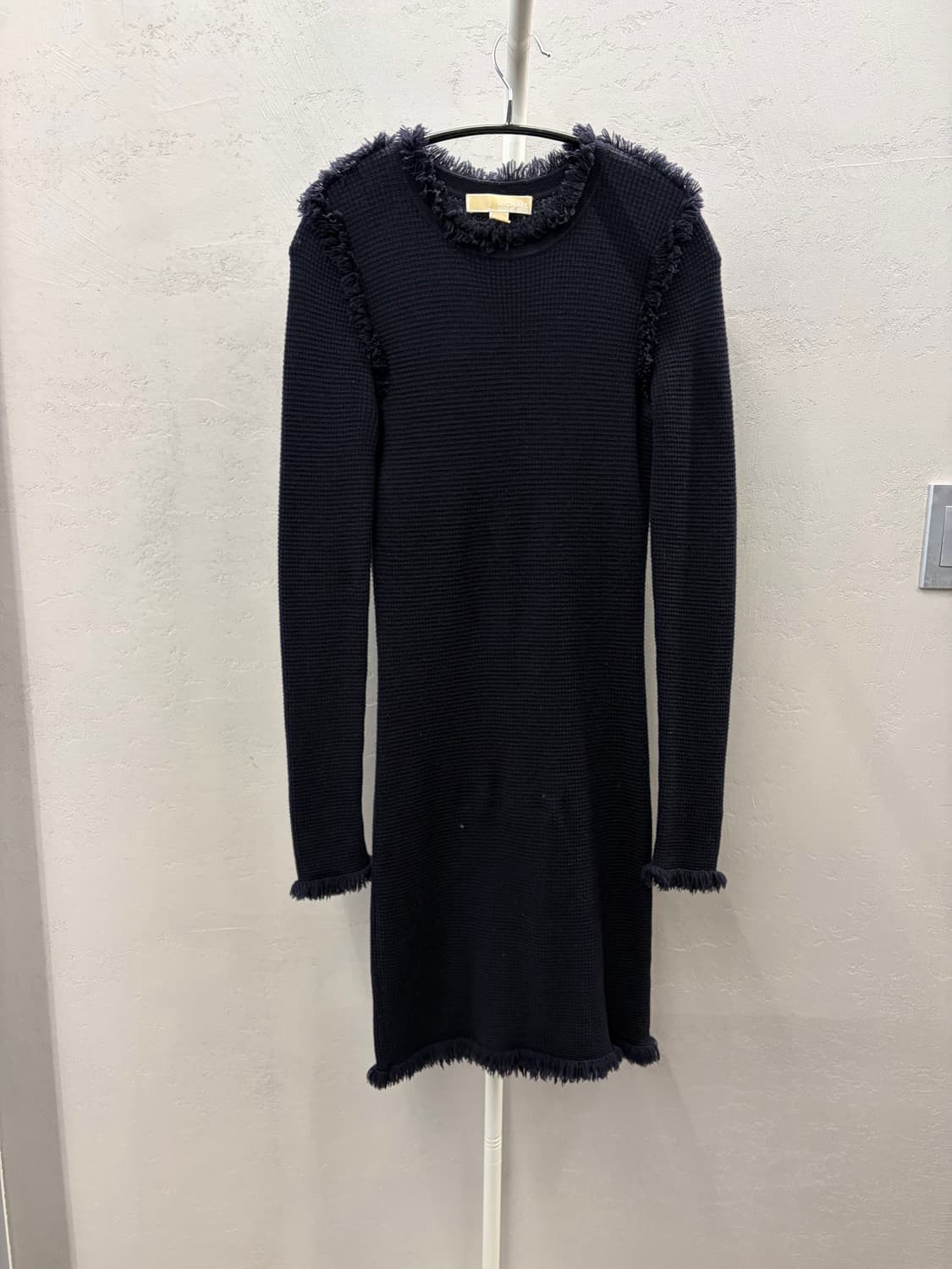 마이클 코어스 니트 원피스 S 상품이미지2