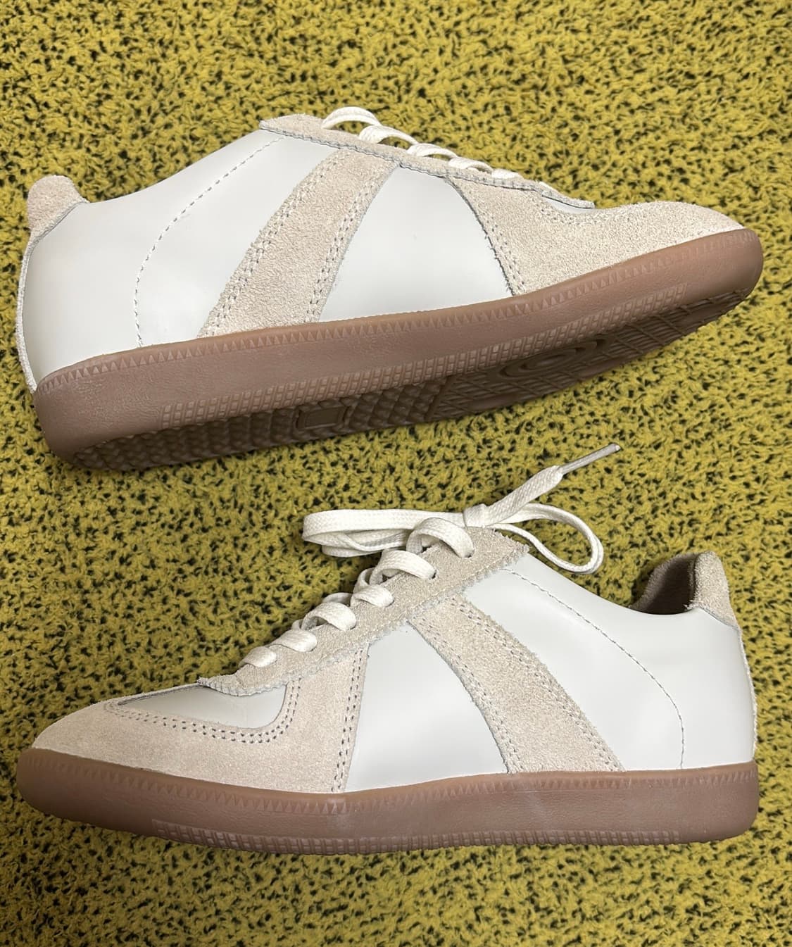 Josepht 독일군 스니커즈 225 상품이미지2