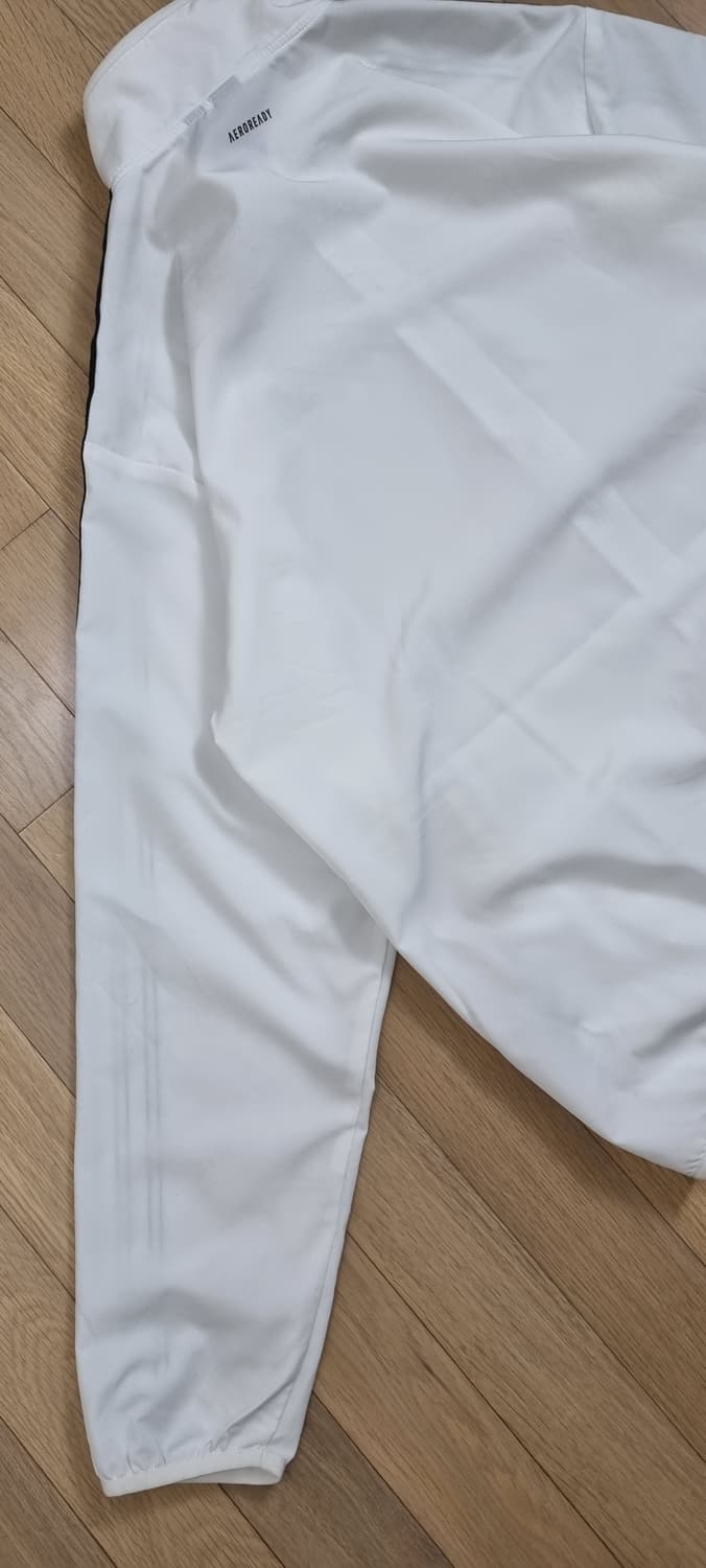 아디다스 흰검 바람막이 L _ 남성 상품이미지7