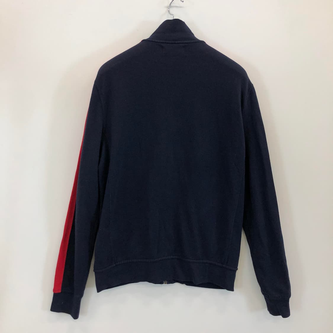 폴로 랄프로렌 사이드라인 스웻 집업자켓 M 상품이미지3