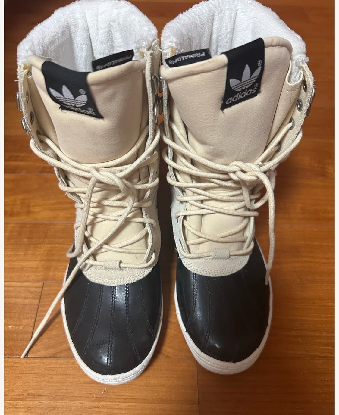 아디다스 방한부츠 235 상품이미지1