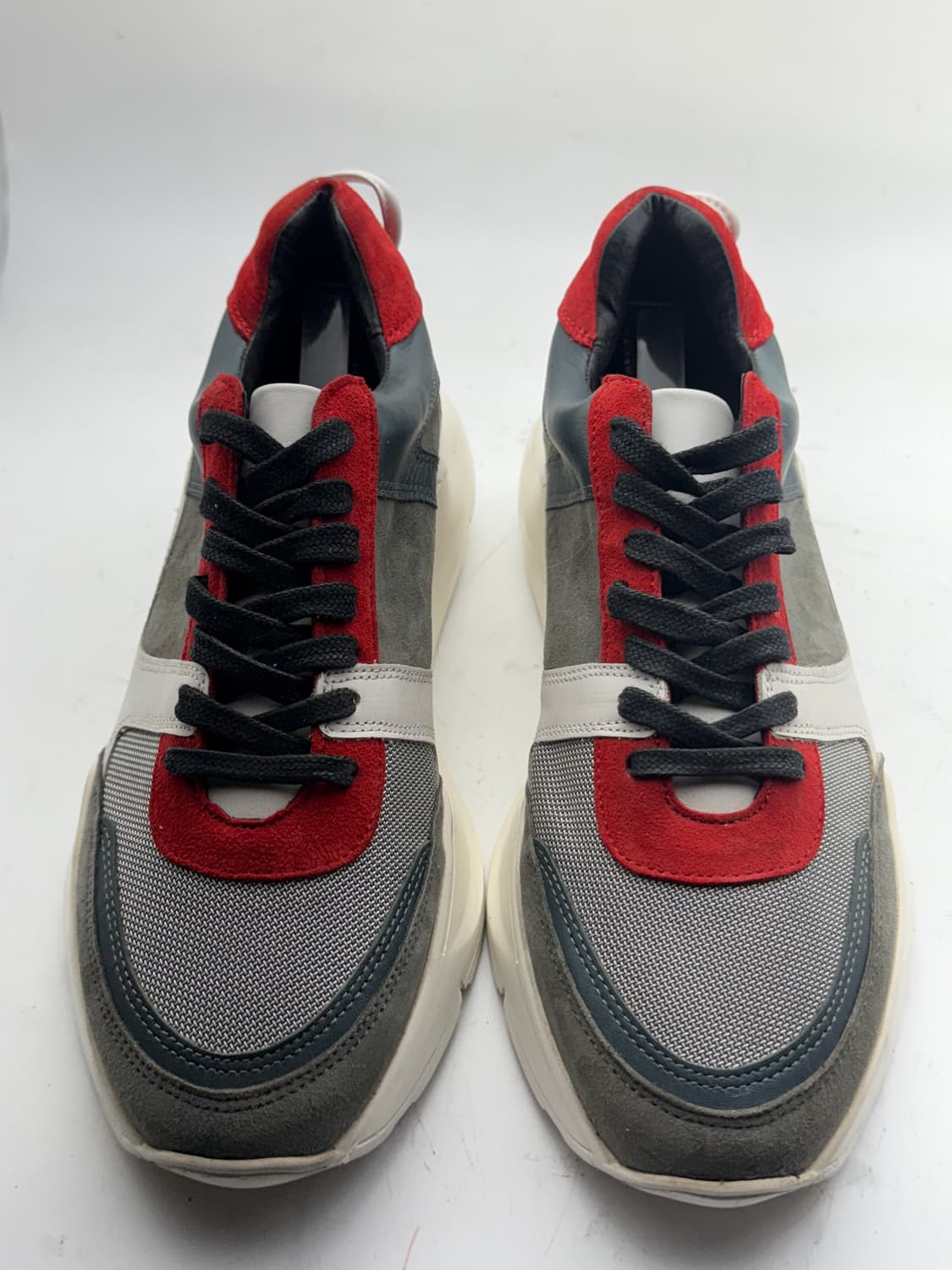 JILLS TUART 스니커즈 270 상품이미지4