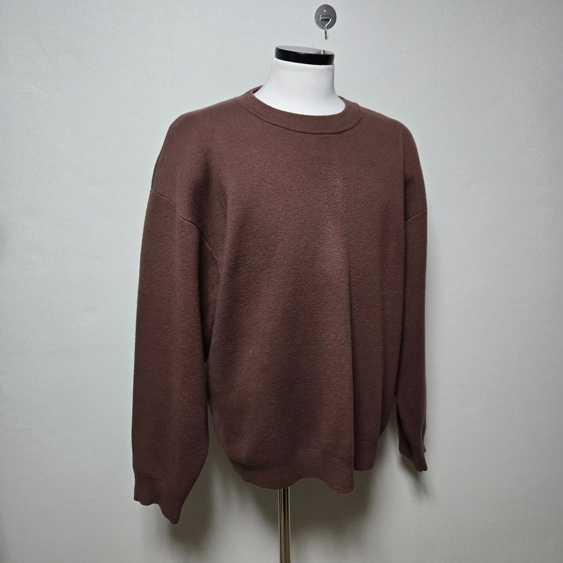 코스 울 니트 / 남성 니트/ 남자 니트  상품이미지6