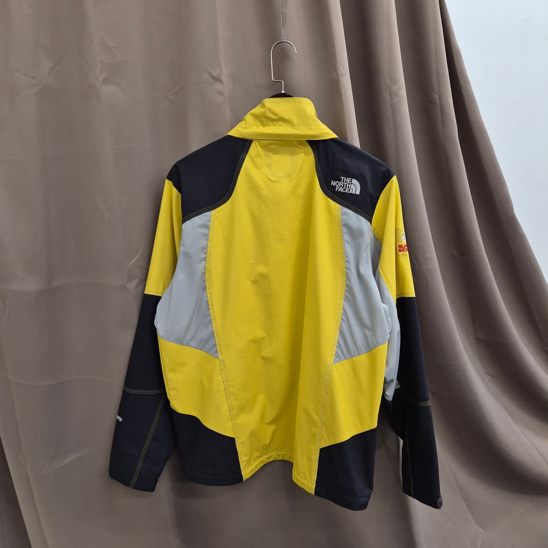 노스페이스 서밋시리즈 바람막이 자켓 105 상품이미지4
