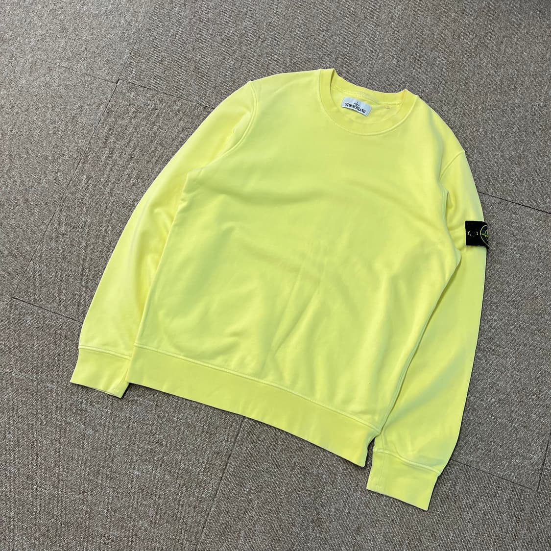 스톤아일랜드 맨투맨 상품이미지1