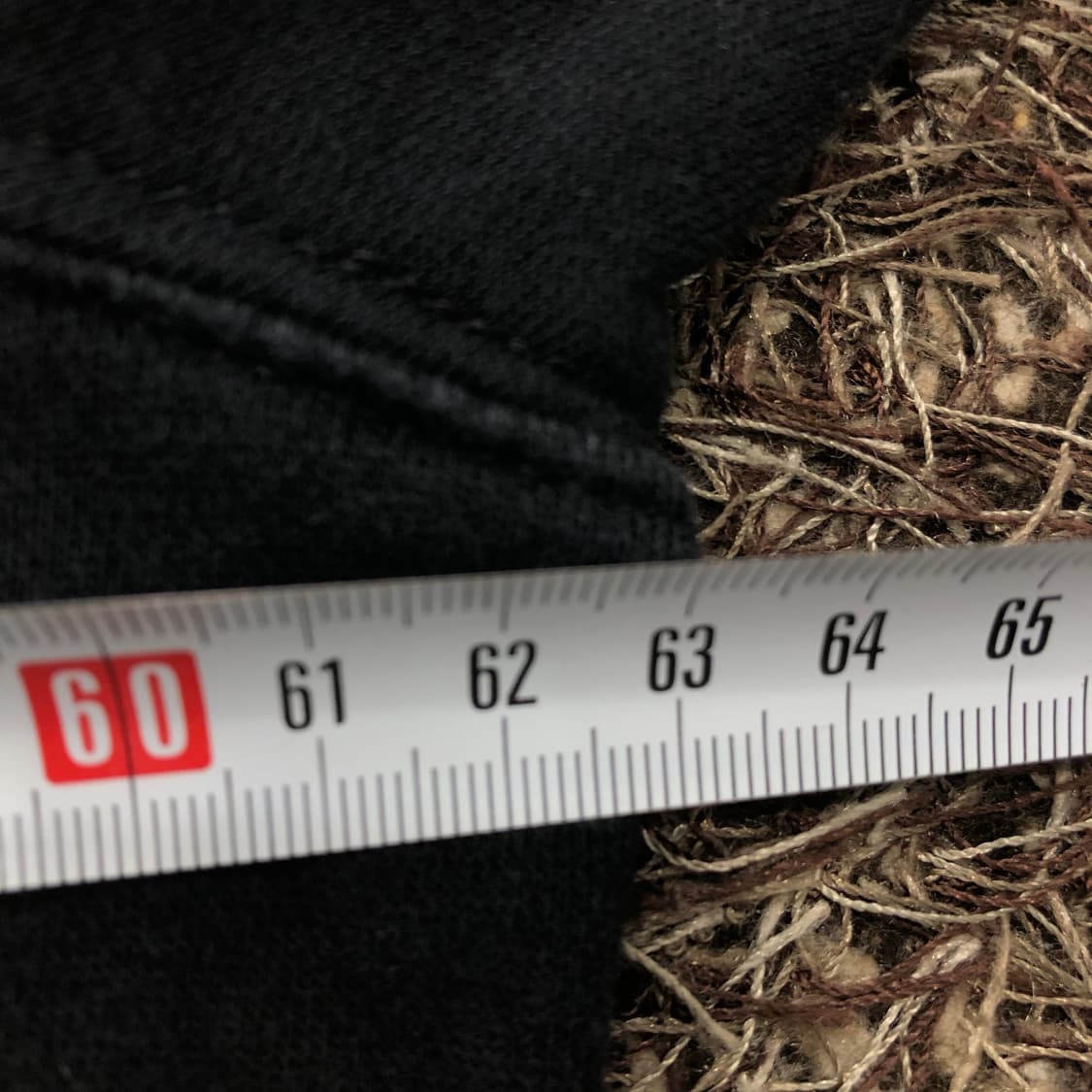 XL 나이키 멀티 스우시 맨투맨 상품이미지8